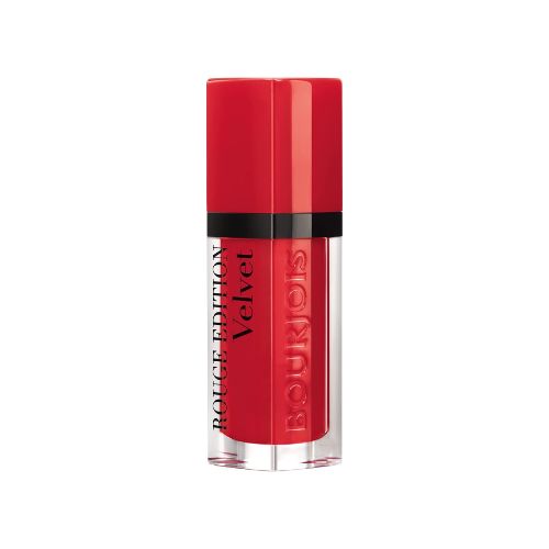 Bourjois Rouge Edition Velvet - 03 Hot Pepper