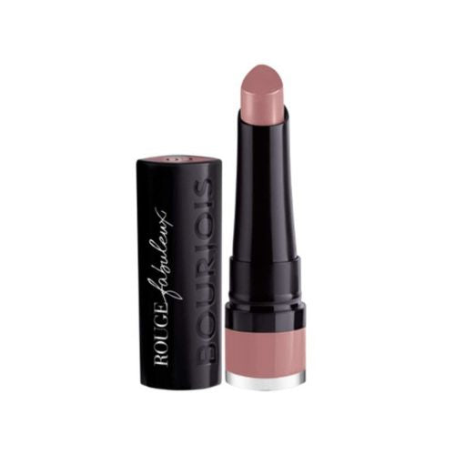  Bourjois Rouge Fabuleux Lipstick - 02 L' Eau De Rose