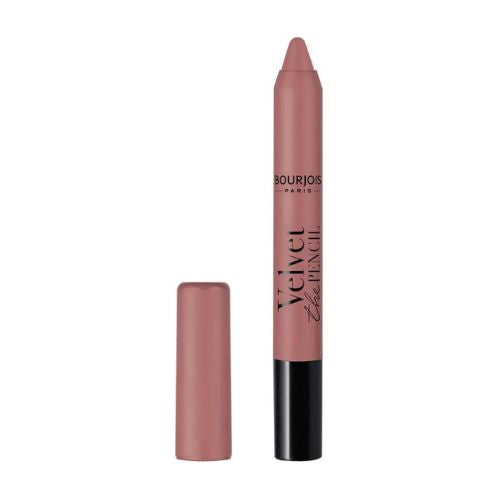 Bourjois Rouge Velvet Pen - 03 Nudifull