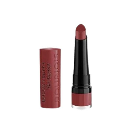 Bourjois Rouge Velvet The Lipstick - 42 Tuile Red
