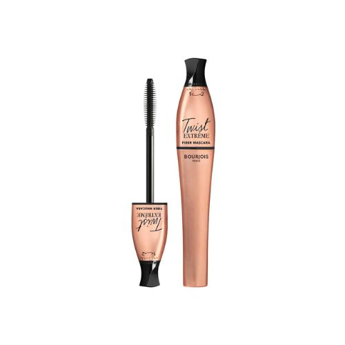Bourjois Twist Extreme Fiber Mascara