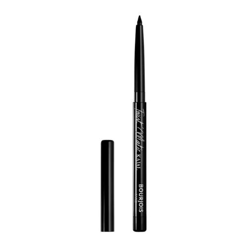 Bourjois Twist Kajal - 001 Charkohl