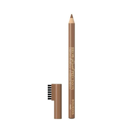 Bourjois Twist Up Brow Precision 02 Soft Brown