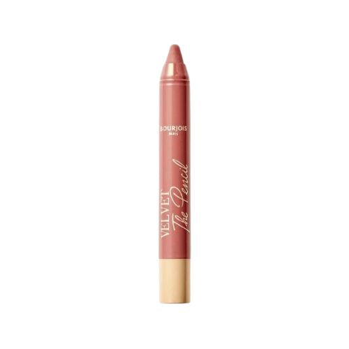 Bourjois Velvet The Pencil - 01 Nudifull