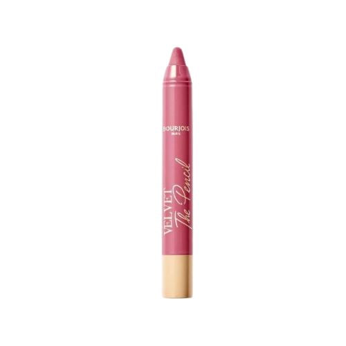 Bourjois Velvet The Pencil - 02 Amou-Rose