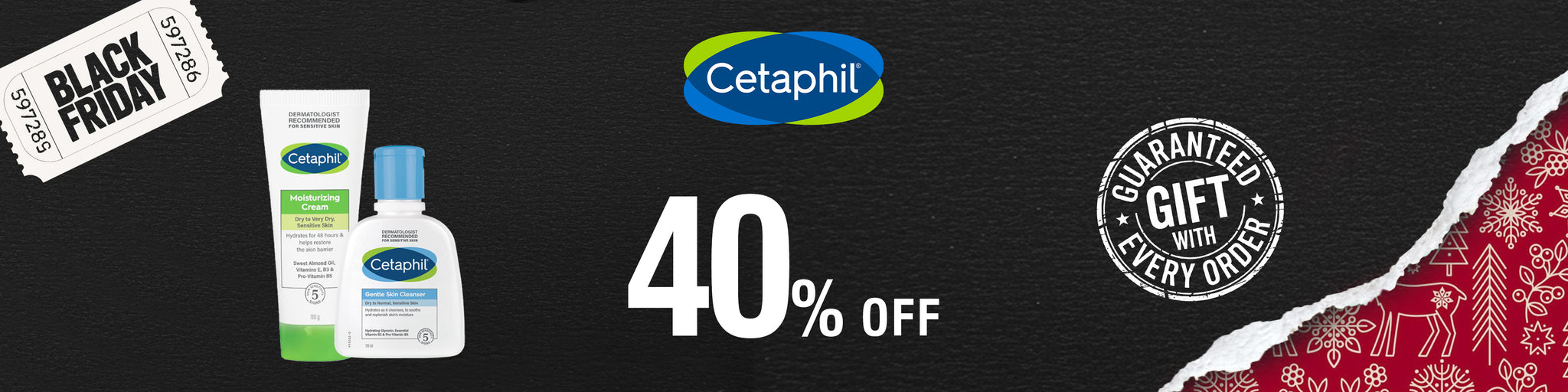 Cetaphil
