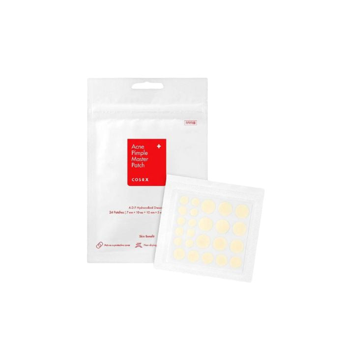 COSRX Acne Pimple Master Patch