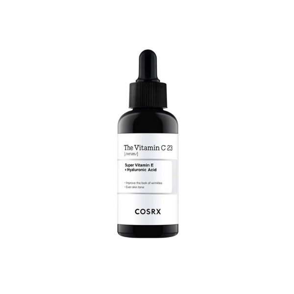 COSRX The Vitamin C 23 Serum