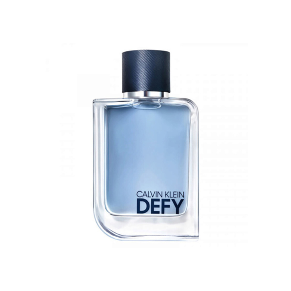 Calvin Klein Defy Eau De Parfum