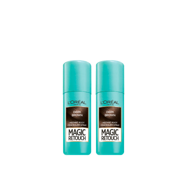 2x Magic Retouch At 20% OFF