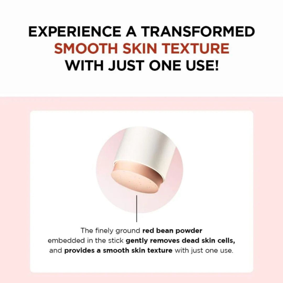 Centella Poremizing Quick Clay Stick Mask
