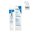 CeraVe - Eye Repair Cream for Dark Circles and Puffiness