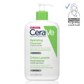 CeraVe - Hydrating Cleanser for Normal to Dry Skin