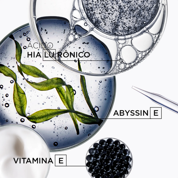 Chronologiste Universal Hair Serum - Ingredients