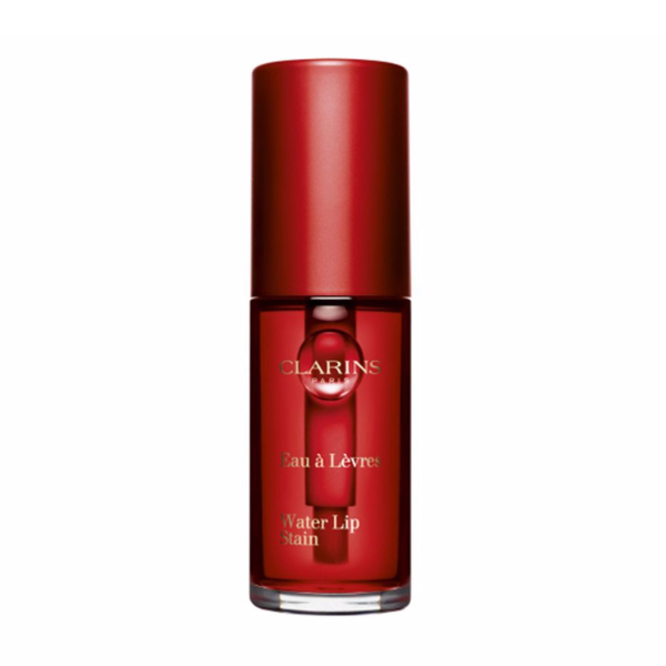 Clarins Water Lip Stain Red