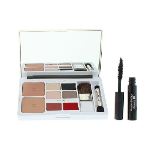 Clarins All-In-One Makeup Palette