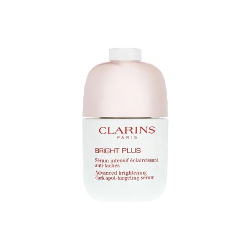 Clarins Bright Plus Face Brightening Dark Spot Serum