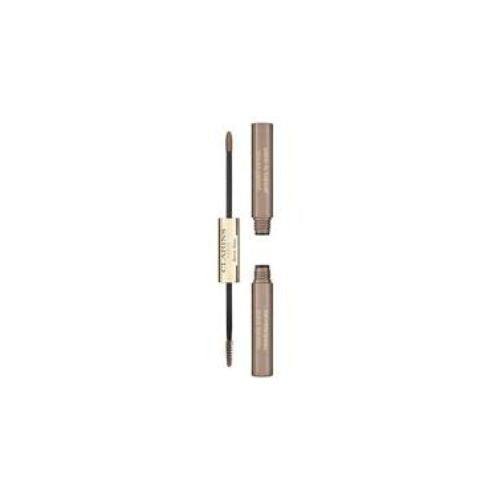 Clarins Brow Duo - 01 Tawny Blond