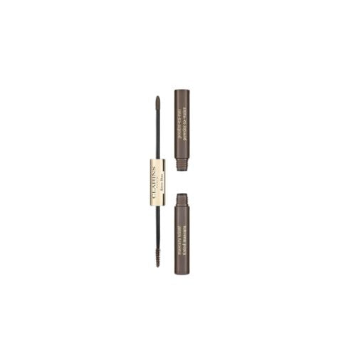 Clarins Brow Duo - 05 Dark Brown