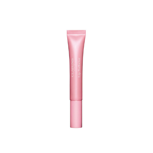 Clarins Clarins Lip Perfector Glow 21 soft pink glow
