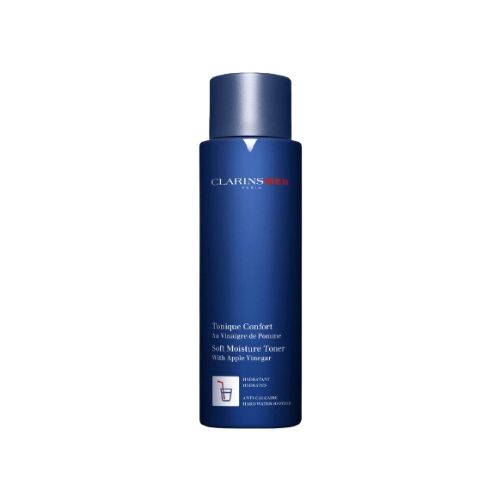 Clarins Clarins Men Soft Moisture Toner | Loolia Closet