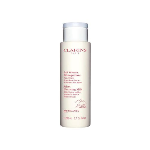 Clarins Cleansing Milk 200ml