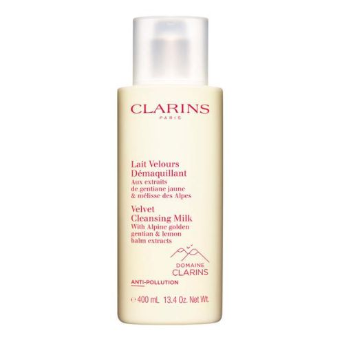 Clarins Cleansing Milk 400ml