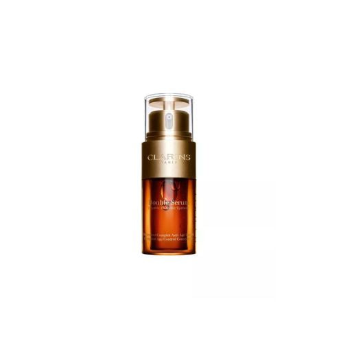 Clarins Double Serum Anti-Aging + Anti-Wrinkle Serum 30ml