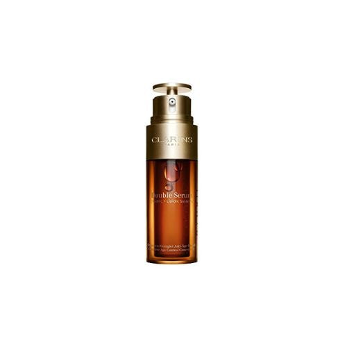 Clarins Double Serum Anti-Aging + Anti-Wrinkle Serum 50ml