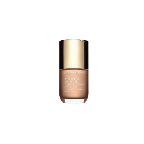 Clarins Everlast Youth Foundation - 105 Nude