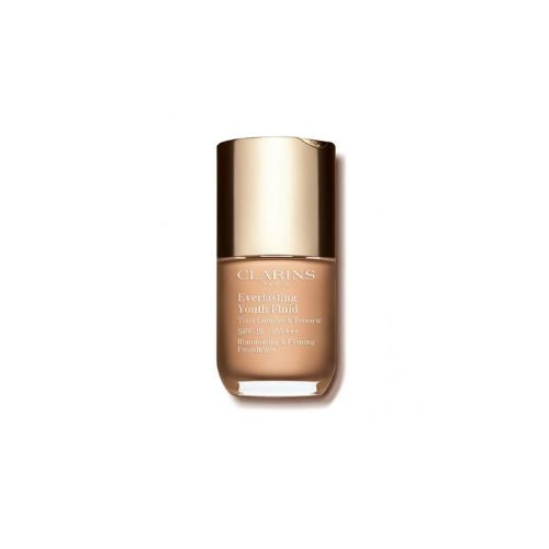 Clarins Everlast Youth Foundation - 108.3 Organza