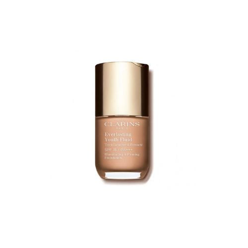 Clarins Everlast Youth Foundation - 109 Wheat