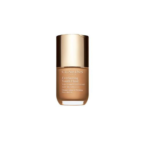 Clarins Everlast Youth Foundation - 111 Auburn