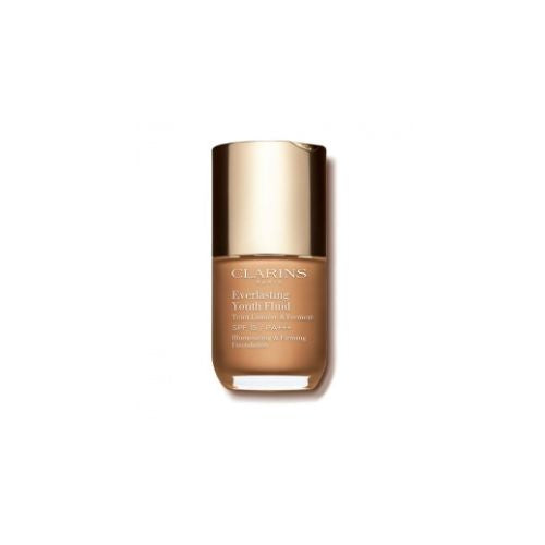  Clarins Everlast Youth Foundation - 114 Cappucino