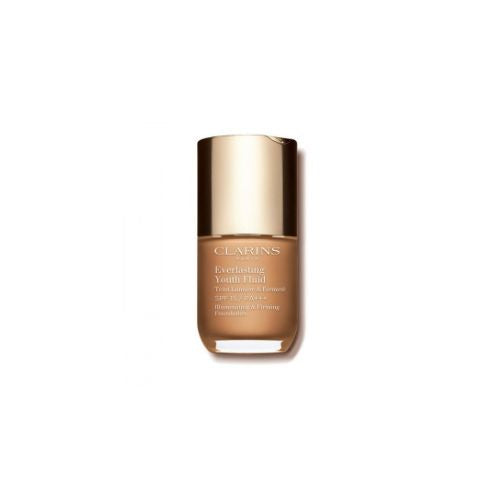 Clarins Everlast Youth Foundation - 116.5 Coffee