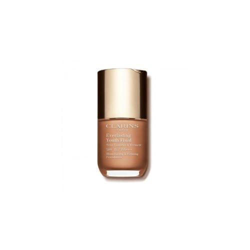  Clarins Everlast Youth Foundation - 12.3 Sandalwood
