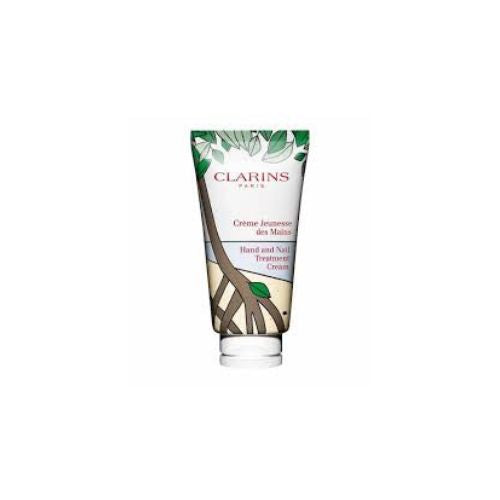 Clarins Hand And Nail Treatment Cream - Special Edition