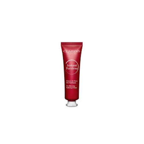 Clarins Instant Poreless Pore Blurring Mattifying Primer 20mL