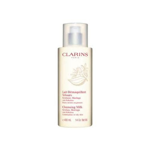 Clarins Lait Demaquillant Peau Grasse 400 mL