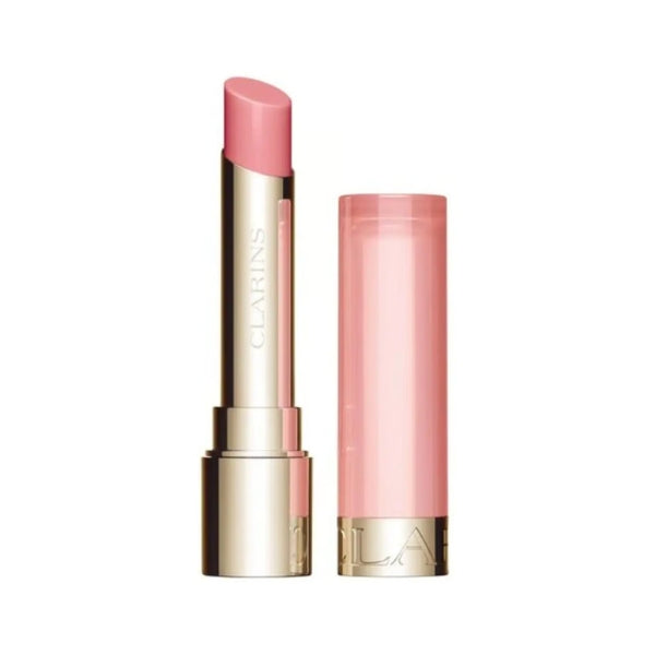 Clarins Lip Oil Balm 01 Pale Pink