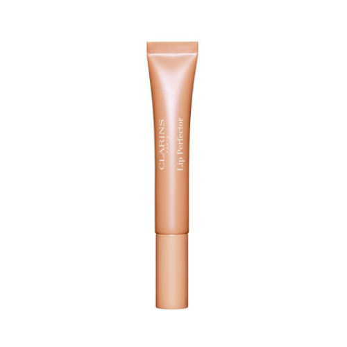 Clarins Lip Perfector Glow 22 peach glow