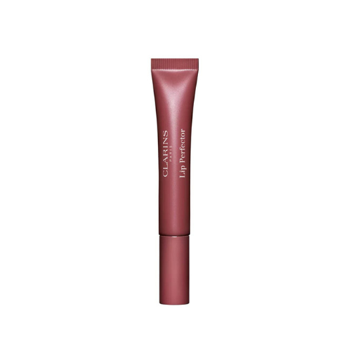 Clarins Lip Perfector Glow 25 mulberry glow