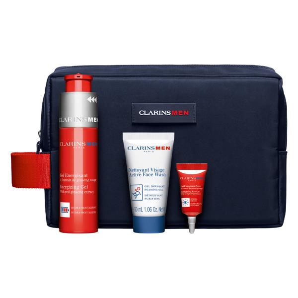 Clarins Men Gel Energy