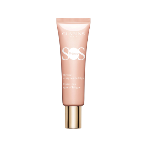 Clarins SOS Primer Rose