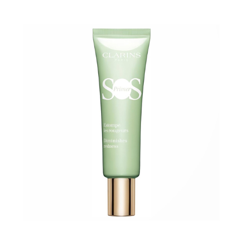Clarins SOS Primer Vert