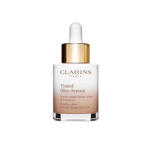 Clarins Tinted Oleo-Serum