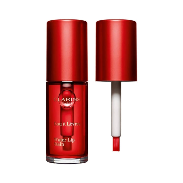 Clarins Water Lip Stain Red