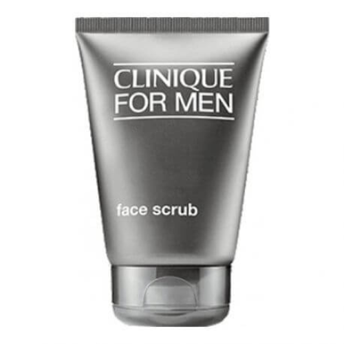 Clinique Clinique For Men Face Scrub | Loolia Closet