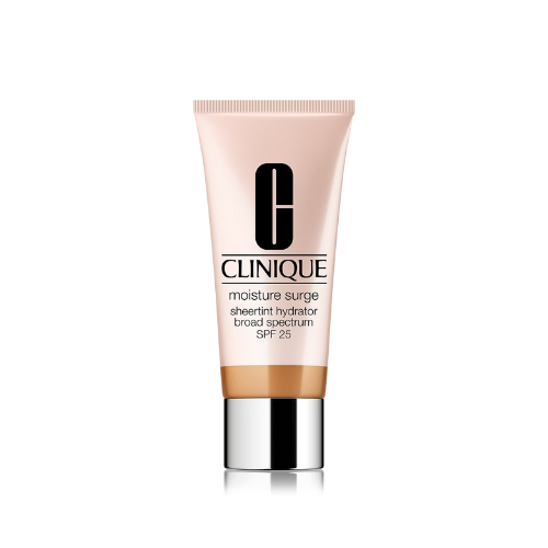 Clinique Moisture Surge™ Sheertint Hydrator SPF 25 04 medium