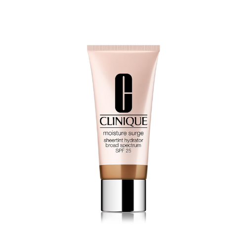 Clinique Moisture Surge™ Sheertint Hydrator SPF 25 05 medium deep